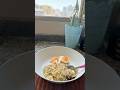 Day 6/21 Meet Upma’s sister - Semiya ready in 5mins #viral #5minrecipe #dubai #breakfast #health