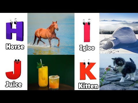 ABC Phonics Song - Toddler Learning Video Songs , A for Apple , Nursery Rhymes , Alphabet song
