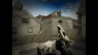 Crossfire Eagle Eye Montage 2 ( D.E.C ) [HD]
