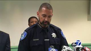 Antioch police say DNA tech helped solve city s oldest open cold case