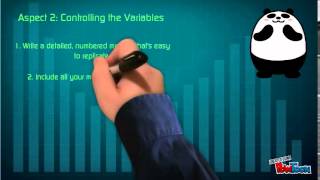 Physics IA Video