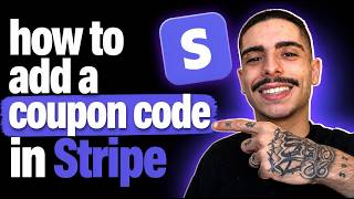 HOW TO ADD A COUPON CODE IN STRIPE (STEP-BY-STEP GUIDE 2026)