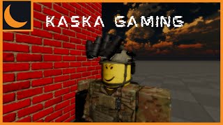 Hellmet Animation Close Call