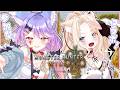 【 #モンハンワイルズ 】　# 参加型 　乙らない事だけ考えて生きる猫又！！【 Vtuber / 妖芽音りる 】