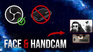 PS5 - How to Livestream via OBS (NO Capture Card & NO USB Webcam) - Easy Tutorial