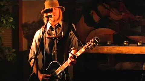 Todd Snider - Enjoy Yourself