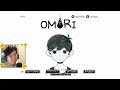 [1] First Time Playing Omori! (Switch) | What can go wrong on Halloween