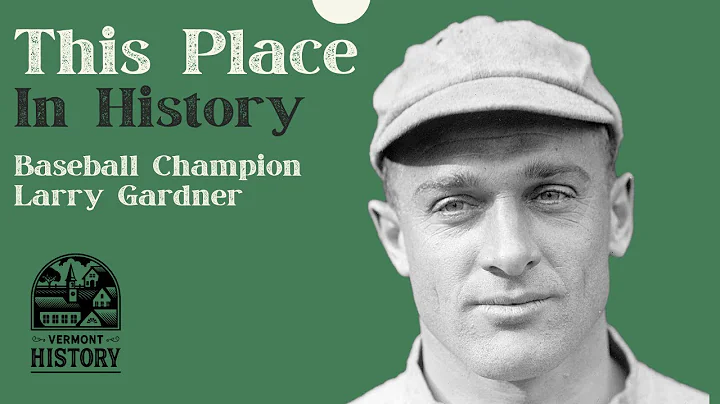 This Place in History: Baseball Champion Larry Gar...