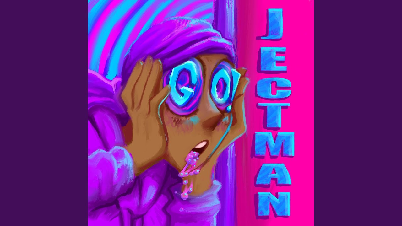Tonton JECTMAN! di YouTube Tonton JECTMAN! di YouTube