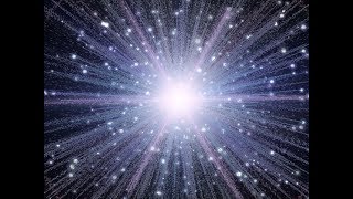 Dr  Robert Schoch ~ The Human and Cosmic Psyche ~ 008