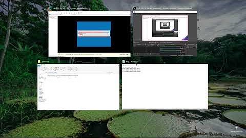How to Install #Lubuntu on #VmWare