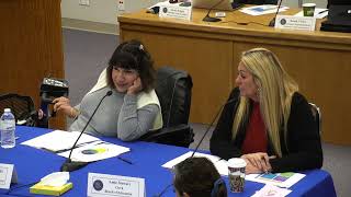Workshop: CSBA 360 Board Self Evaluation November 11, 2023