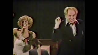 Let's Do Something The Cradle Will Rock Patti LuPone Henry Stram Singing Content