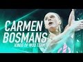 Kings of WOD Team: Carmen Bosmans