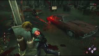 12 Minutes of Solid Loops to Improve Your DBD Chases