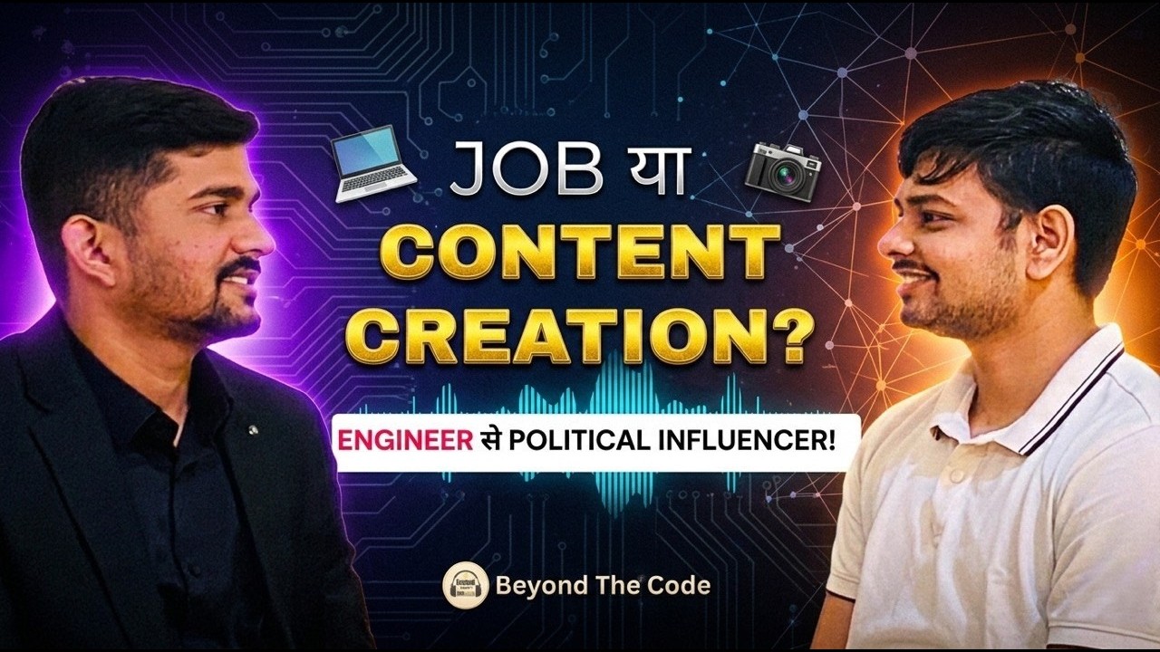 Cognizant GenC Off Campus का पूरा सच 🤯 | Salary, Rejections और Content Creation की ताकत 🔥
