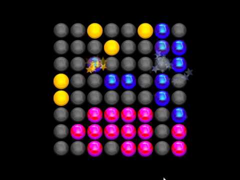 Isogenic Engine - Particles in Play