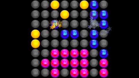 Isogenic Engine - Particles in Play