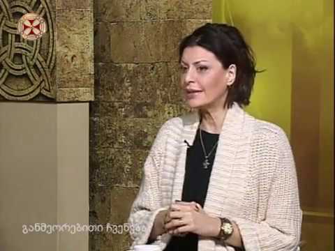 კინორეჟისორ მიხეილ ჭიაურელის შემოქმედება – კინომცოდნე  ქეთევან ტრაპაიძე