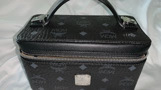 MCM Rockstar Vanity Case: Review