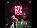 Swati Patil Ft Chile One Mr Zambia – Miss Me Too (Official Audio)