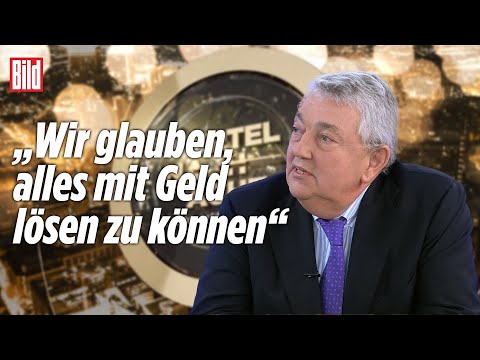 „Politik hat nicht