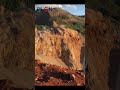 Why Is the Site So Quiet? They Swapped the Explosives...#excavator #xcavator #construction # quarry