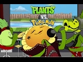 Plants Vs Zombies GW Animation - Episode (Music Pokemon)