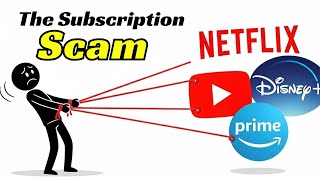 The Subscription Trap No One Notices