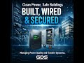 Clean Power, Safe Buildings: Managing Power Quality and Transfer Dynamics