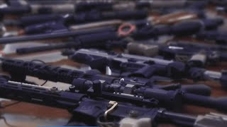 Illinois Supreme Court upholds state's assault weapons ban