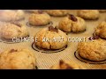 EASY Chinese Walnut Cookies Recipe ~ (核桃酥)