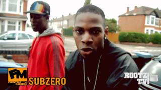 ROOTZ TV - Subzero - FreestyleMadness