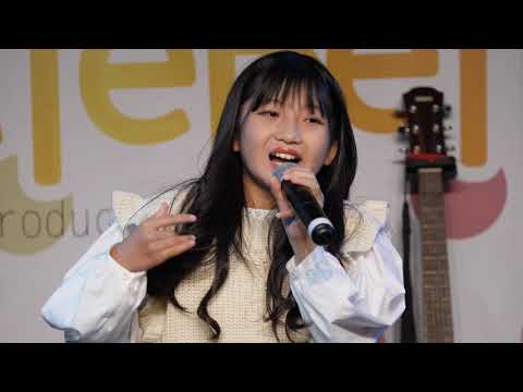 さくら「ギラギラ - Ado」2021/11/07 Little Bell ～Go West～ vol.2 4部 尼崎Scope