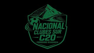 20x40 - ESPECIAL NACIONAL CLUBES FUTSAL 2