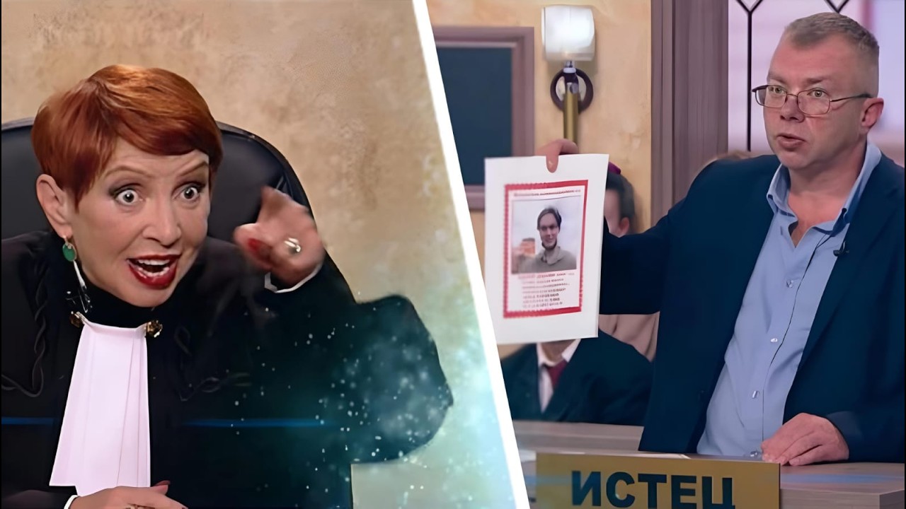 Дела судебные с Алисой Туровой. Битва за будущее. Эфир от 25.02.2025