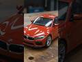 abandoned mini BMW green restoration😱 | Restore workshop | #bmw #asmr #restore #workshop #shorts