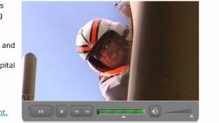 Railcorp - Asset Management (Flash video)