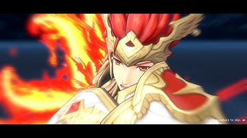 GoGS StoryPart 1❤ (Goddess of Genesis S)