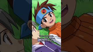 MegaMan NT Warrior / Rockman.EXE - Sean Obihiro &amp; Lan Hikari are now Friends - Seedance 2.0