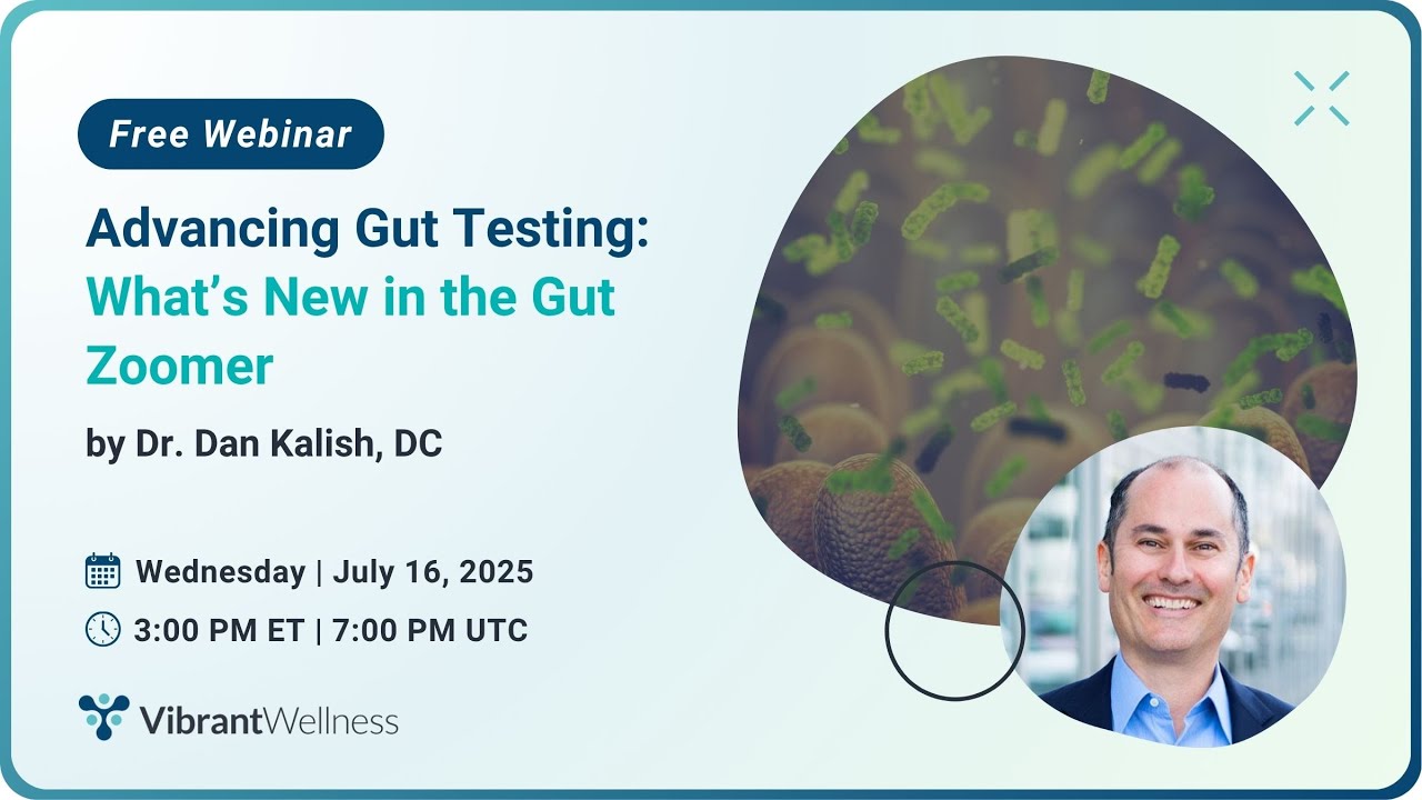 Advancing Gut Testing: What's New in the Gut Zoomer - YouTube