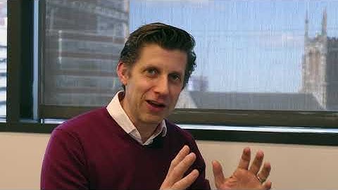 AI AND AUTOMATION: ARE THEY AN OPPORTUNITY OR A THREAT TO HR? Interview with Piyush Mathur