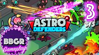 Astro Defenders: Capt.Couch - Review 3/5, Game Play Walkthrough No Commentary 3 screenshot 4