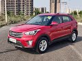 Hyundai Creta - An Affordable Premium SUV? Let&#39;s why it was an instant hit