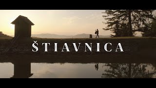 Juraj Zaujec - Štiavnica |Official Video|
