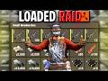 This CLAN BASE had a BIG FLAW so I RAIDED THEM! | Rust Raiding