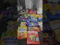 Bank Holiday shopping 🛍 #food #shopping #vlog #ytshorts #youtubeshorts #viral