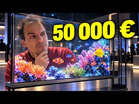 Future Tech at IFA 2026: TOP 20 Booths That Blew Me Away (And the Ones That Disappointed)