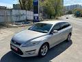 АВТОПАРК Ford Mondeo 2010 року (код товару 76577)