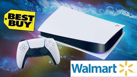 WALMART AND BEST BUY MAJOR  PS5 🎮 XBOX RESTOCK 🔥 ATTEMPTING TO BUY PLAYSTATION 5